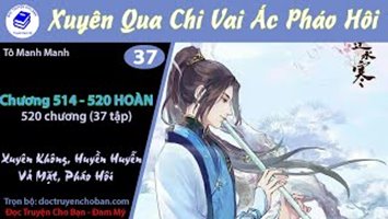 [HV] Xuyên Qua Chi Vai Ác Pháo Hôi